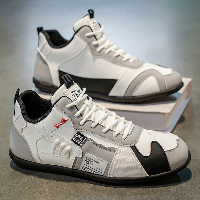 Orbital Urban Trainers
