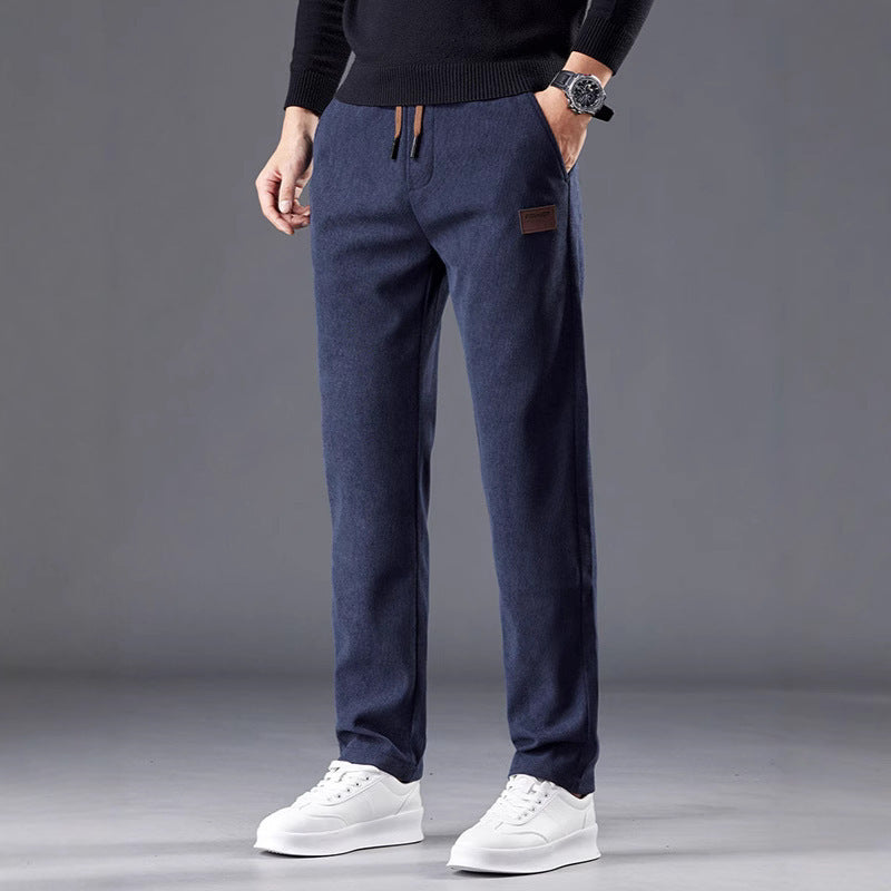 Harriman Corduroy Trousers