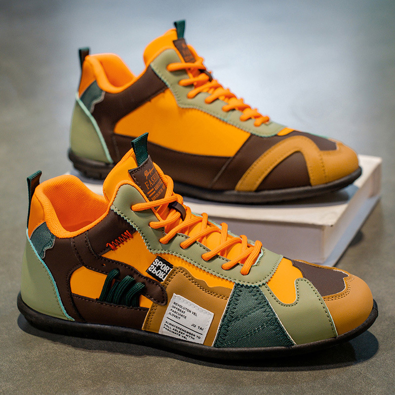 Orbital Urban Trainers