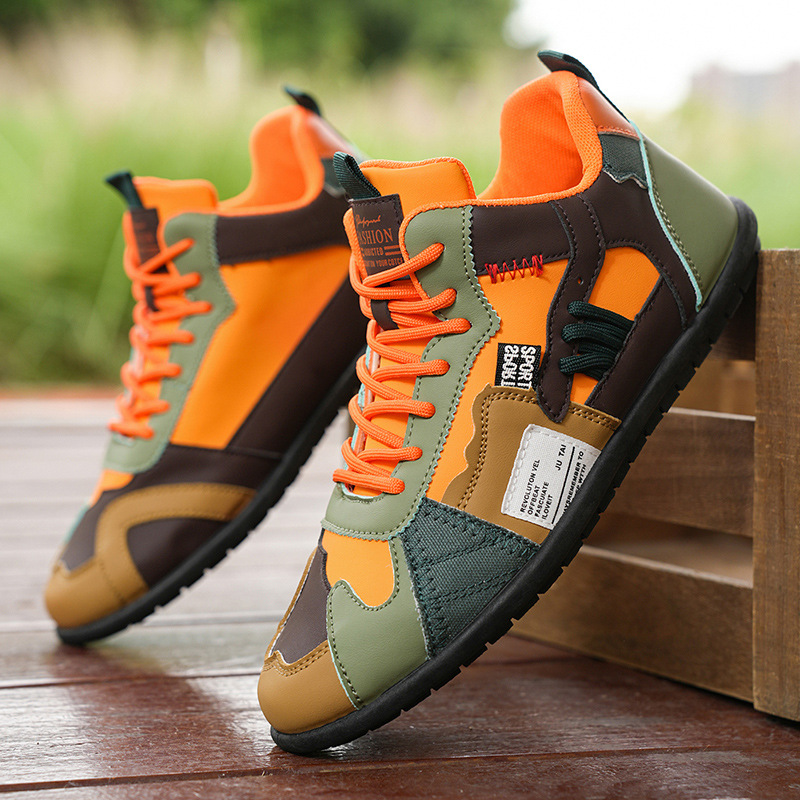 Orbital Urban Trainers