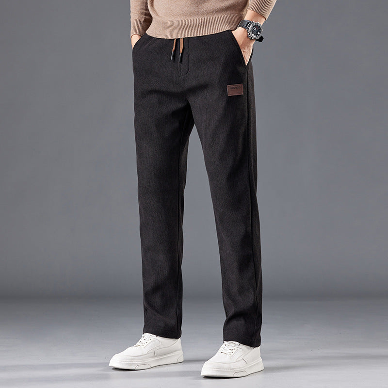 Harriman Corduroy Trousers