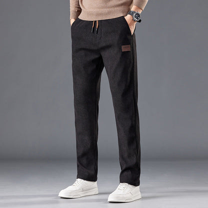 Harriman Corduroy Trousers