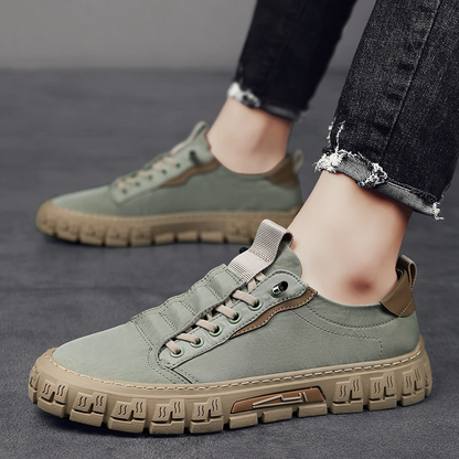 Highland Premium Trainers