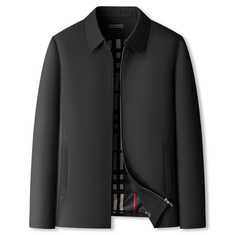 Adolfo Conti Signature Windbreaker