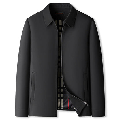 Adolfo Conti Signature Windbreaker