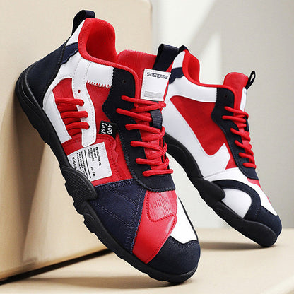 Orbital Urban Trainers
