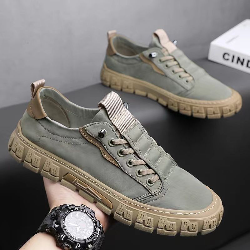 Highland Premium Trainers