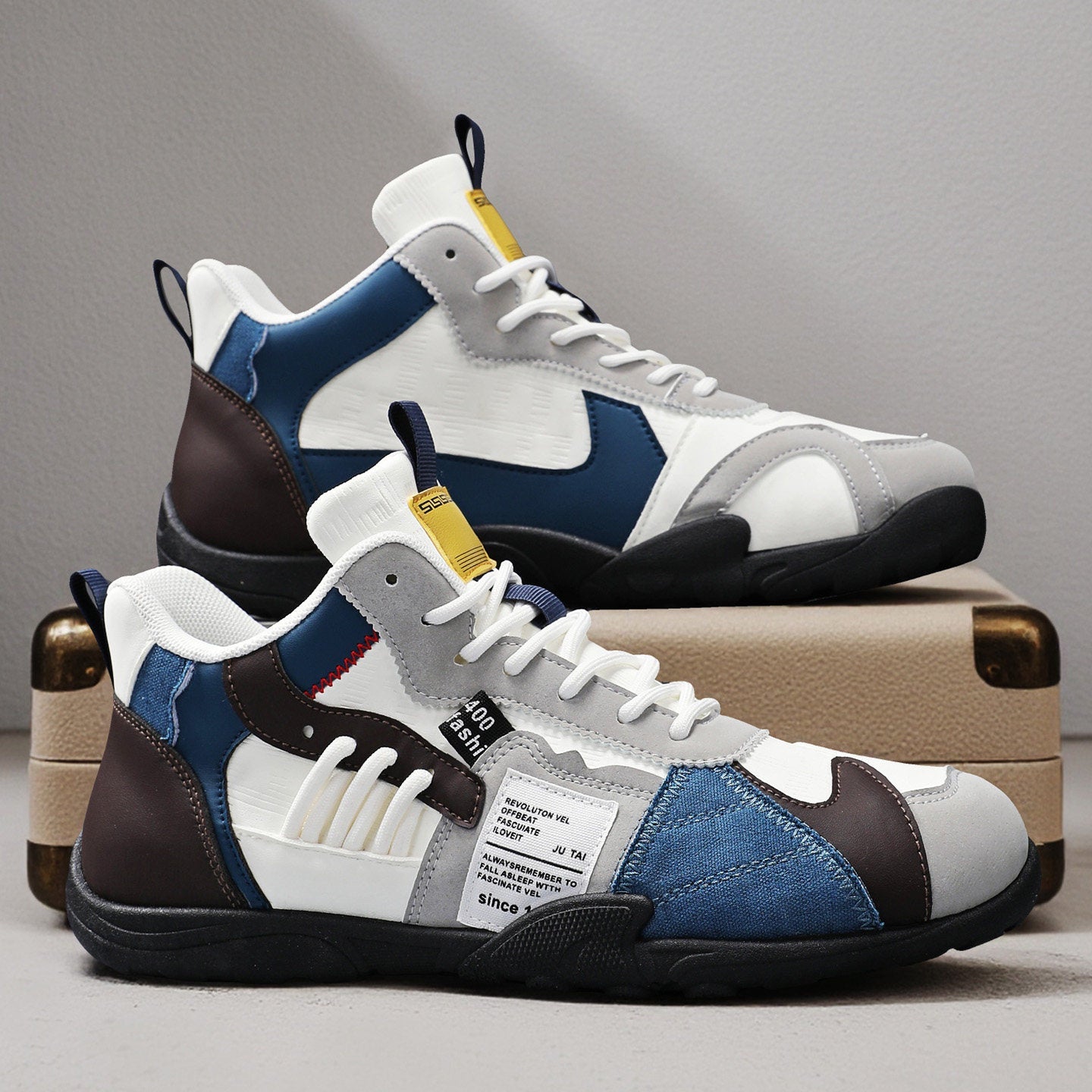 Orbital Urban Trainers