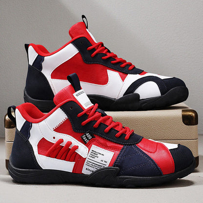 Orbital Urban Trainers