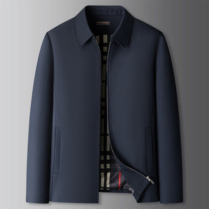 Adolfo Conti Signature Windbreaker