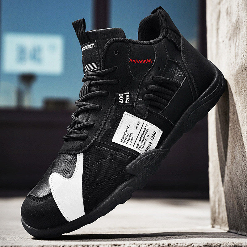 Orbital Urban Trainers