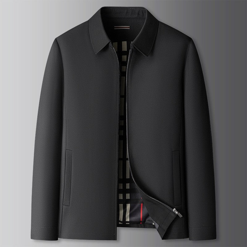 Adolfo Conti Signature Windbreaker
