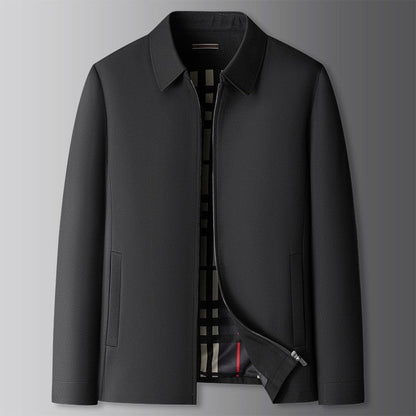 Adolfo Conti Signature Windbreaker
