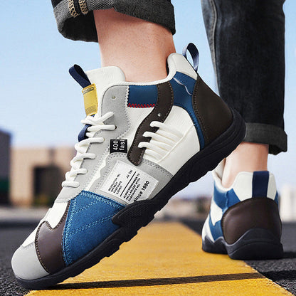 Orbital Urban Trainers