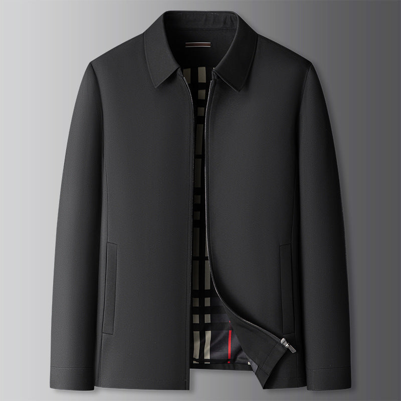 Adolfo Conti Signature Windbreaker