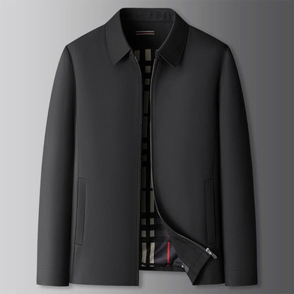 Adolfo Conti Signature Windbreaker