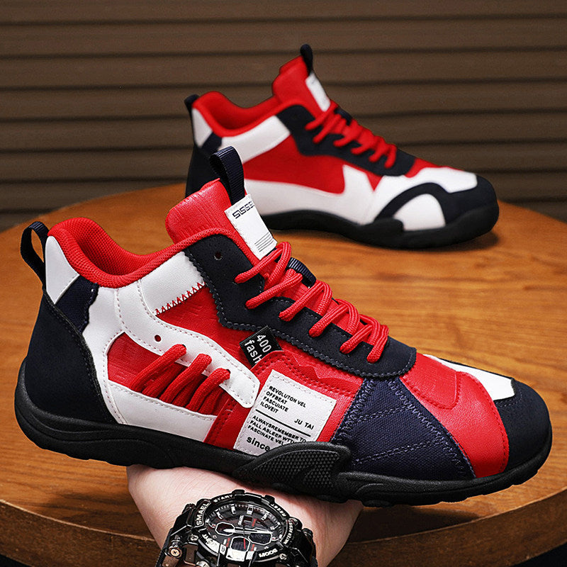 Orbital Urban Trainers