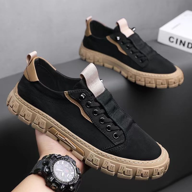 Highland Premium Trainers