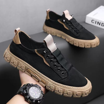 Highland Premium Trainers