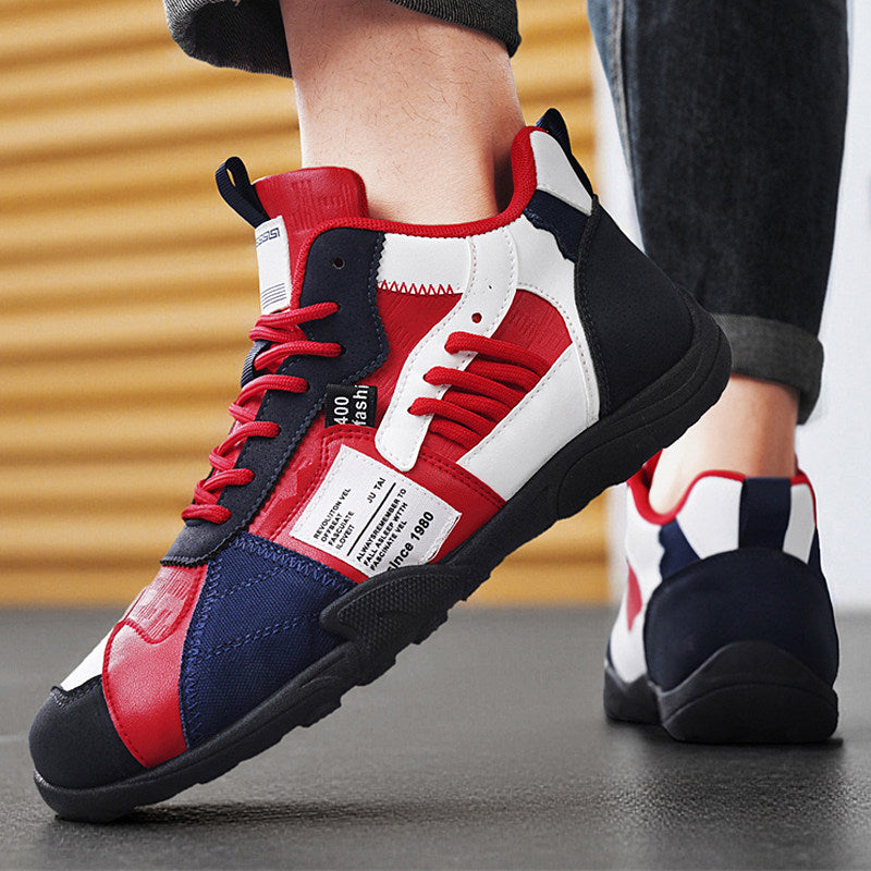 Orbital Urban Trainers
