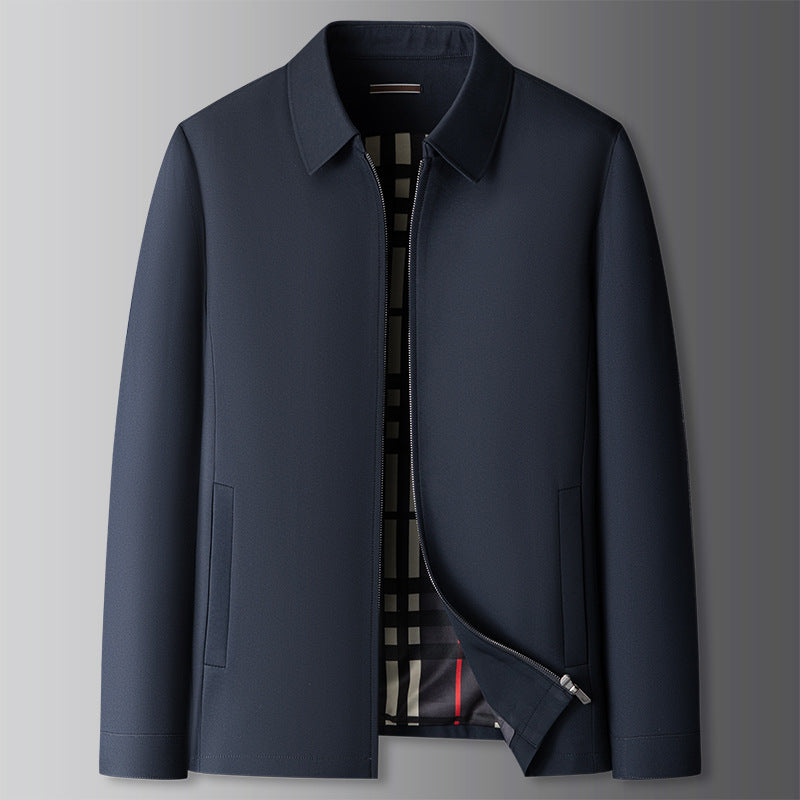 Adolfo Conti Signature Windbreaker