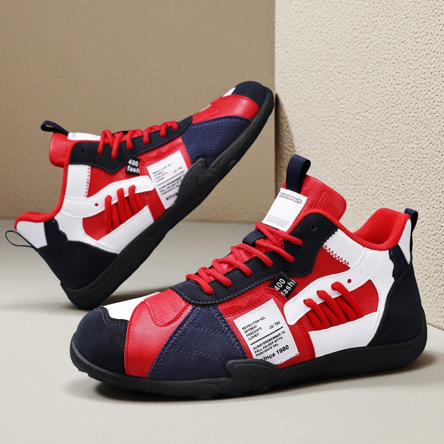 Orbital Urban Trainers