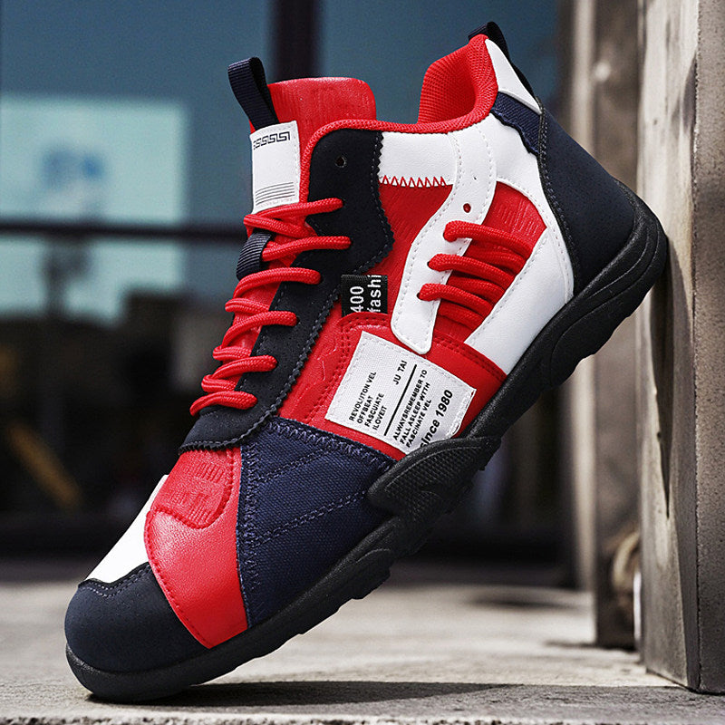Orbital Urban Trainers