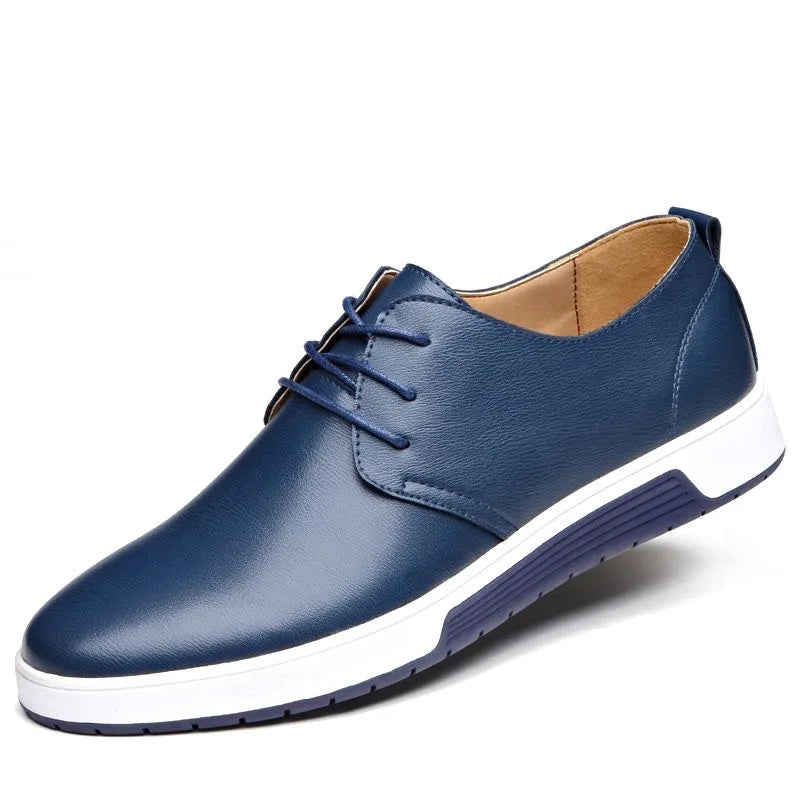 Windsor Leather Sneaker