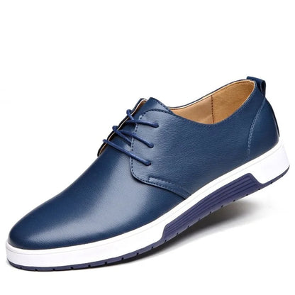Windsor Leather Sneaker