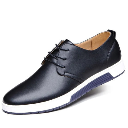 Windsor Leather Sneaker