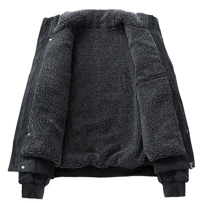 Alderstone Jacket