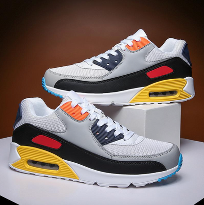 AIR CUSHION SNEAKERS