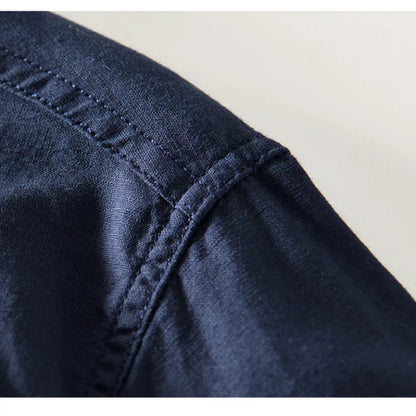 Arturo Linen Shirt