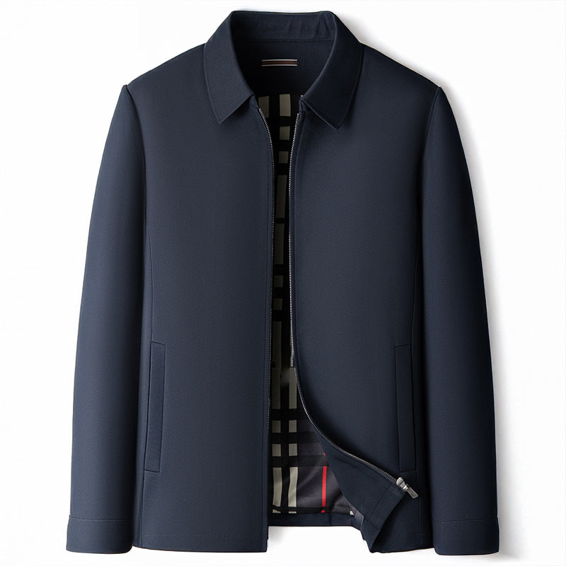 Adolfo Conti Signature Windbreaker
