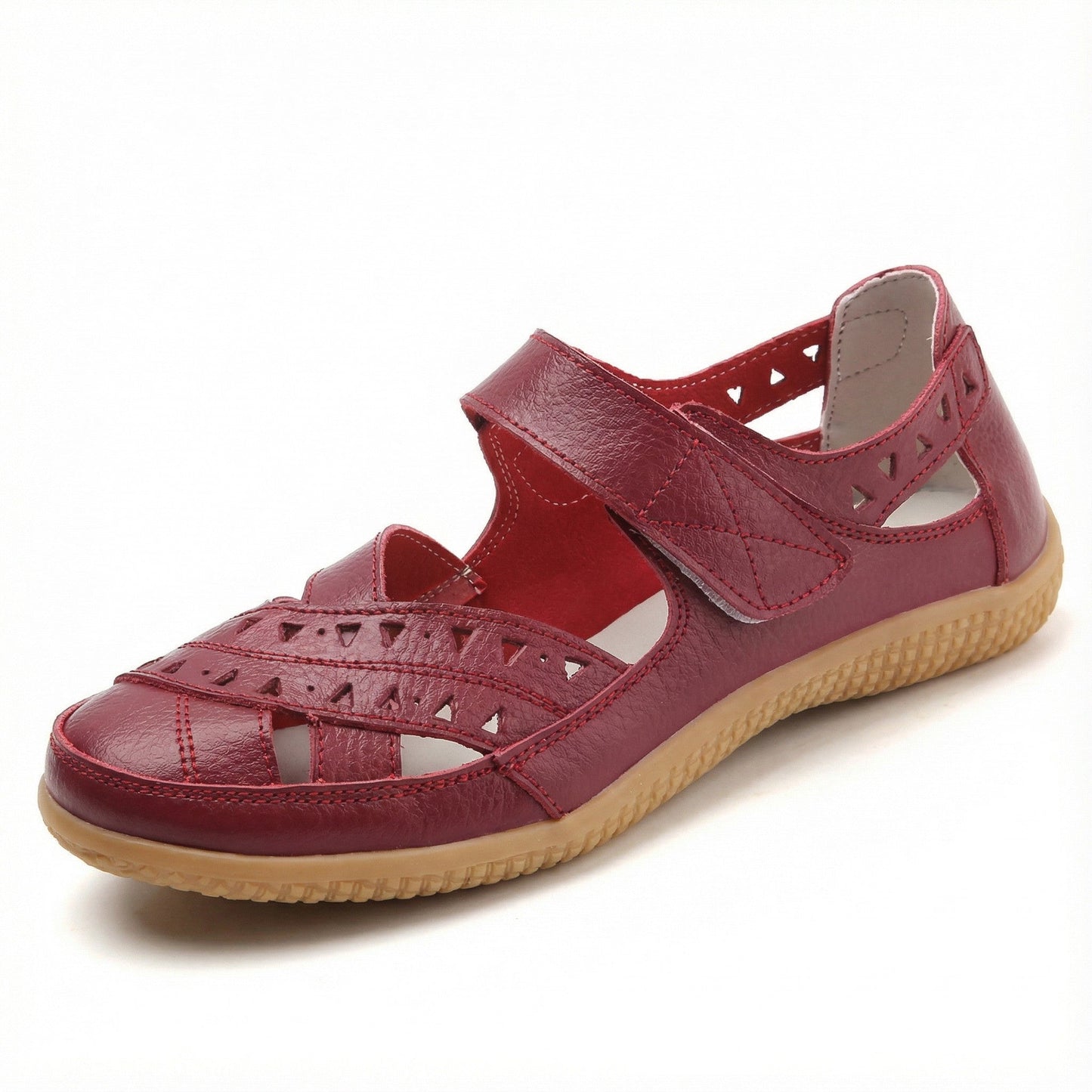 Carlina Walking Sandals