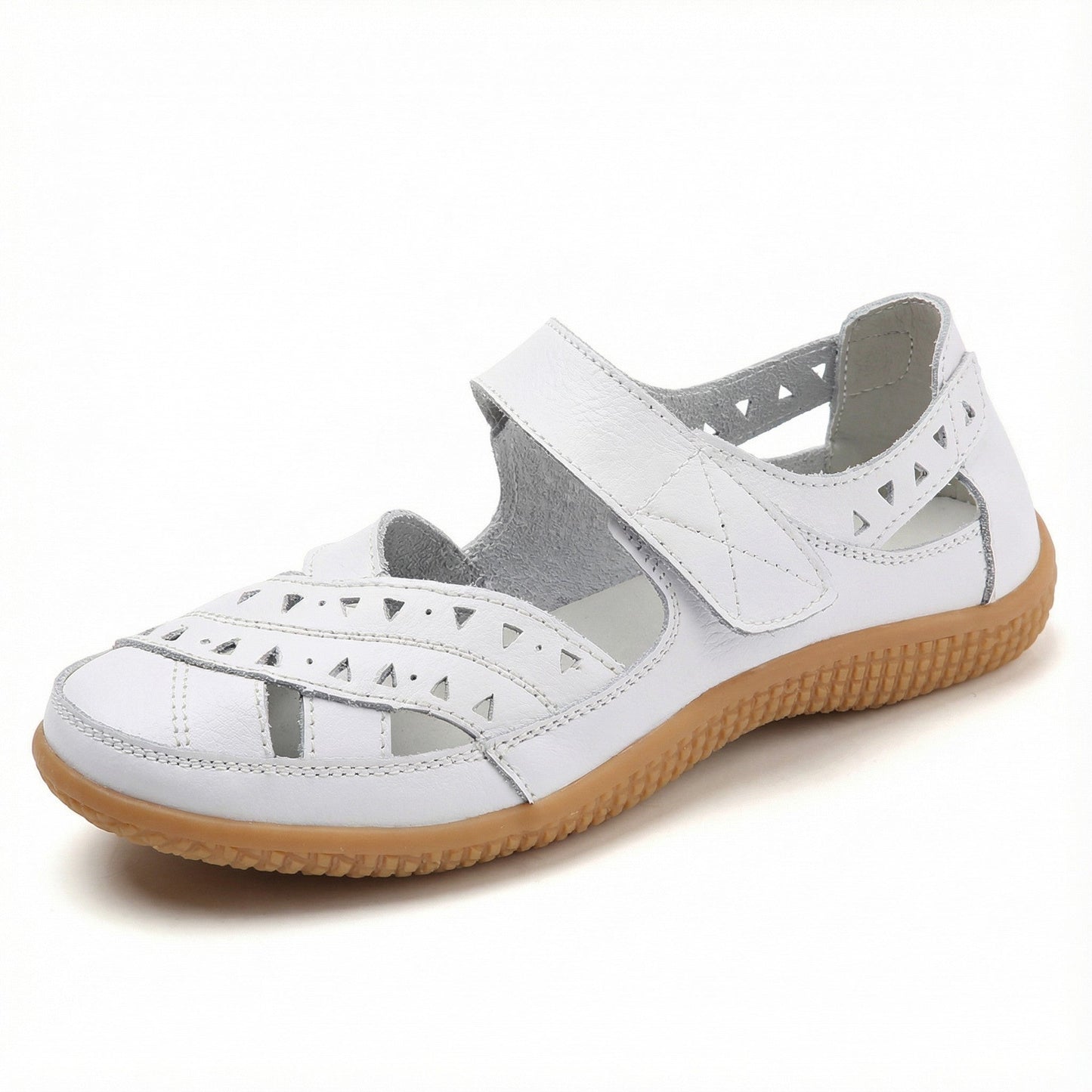 Carlina Walking Sandals