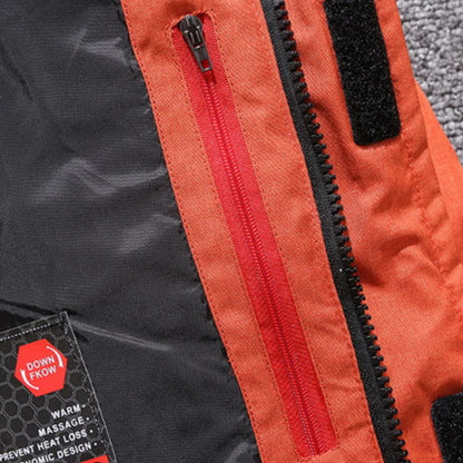 All-Weather Down Jacket