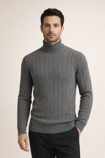 Corani Turtleneck