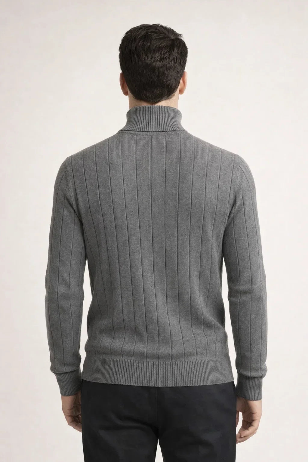 Corani Turtleneck