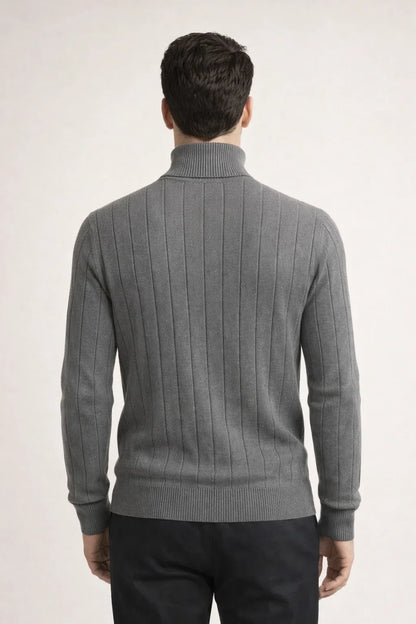 Corani Turtleneck