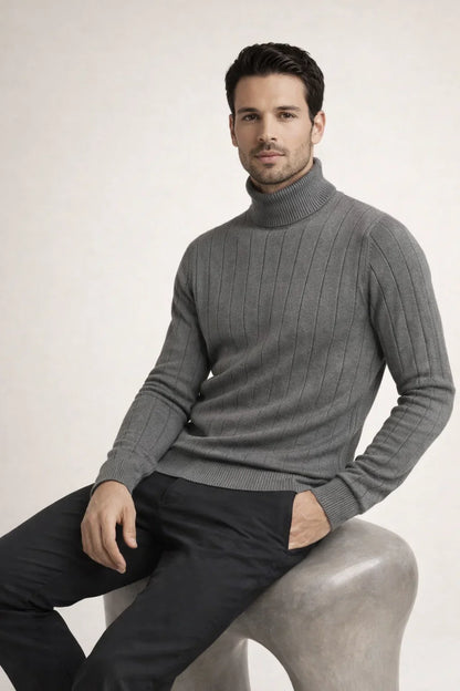 Corani Turtleneck