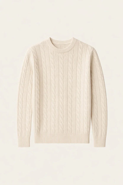 Velaro Cashmere Knit
