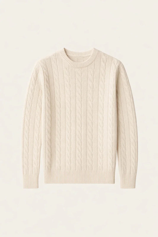 Velaro Cashmere Knit