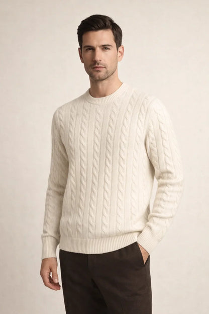 Velaro Cashmere Knit