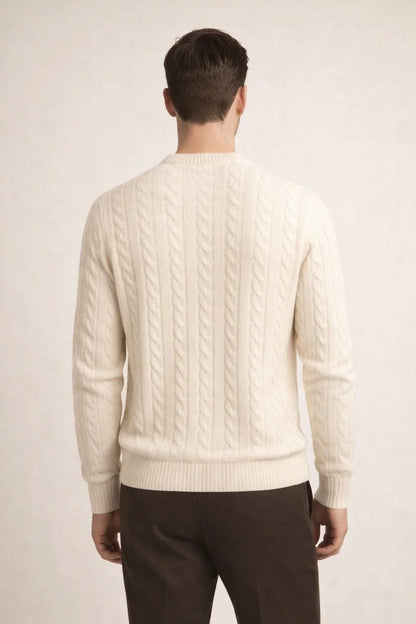 Velaro Cashmere Knit